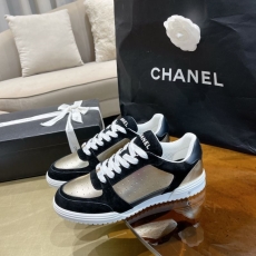 Chanel Sport Shoes